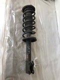 1991 - 2002 SATURN SL1 Rear Strut Shock Absorber w/ Coil Spring Driver Left LH