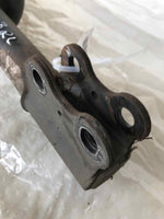 1991 - 2002 SATURN SL1 Rear Strut Shock Absorber w/ Coil Spring Driver Left LH