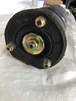 1991 - 2002 SATURN SL1 Rear Strut Shock Absorber w/ Coil Spring Driver Left LH