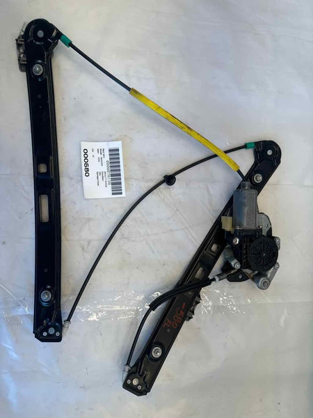 1999 2000 BMW 3 SERIES 328i Front Door Window Regulator w/ Motor Driver Left LH