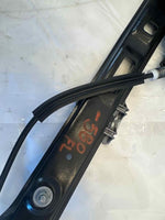 1999 2000 BMW 3 SERIES 328i Front Door Window Regulator w/ Motor Driver Left LH