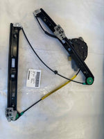 1999 2000 BMW 3 SERIES 328i Front Door Window Regulator w/ Motor Driver Left LH