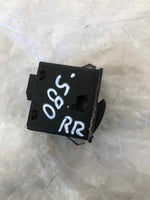 2000 BMW 3 SERIES 328i Rear Door Power Window Switch Control Passenger Right RH