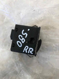 2000 BMW 3 SERIES 328i Rear Door Power Window Switch Control Passenger Right RH