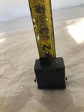 2000 BMW 3 SERIES 328i Rear Door Power Window Switch Control Passenger Right RH