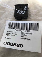 2000 BMW 3 SERIES 328i Rear Door Power Window Switch Control Passenger Right RH