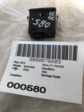 2000 BMW 3 SERIES 328i Rear Door Power Window Switch Control Passenger Right RH