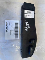 2000 BMW 3 SERIES 328i Front Power Seat Switch Controller Passenger Right RH