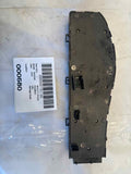 2000 BMW 3 SERIES 328i Front Power Seat Switch Controller Passenger Right RH