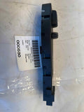 2000 BMW 3 SERIES 328i Front Power Seat Switch Controller Passenger Right RH