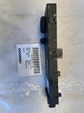 2000 BMW 3 SERIES 328i Front Power Seat Switch Controller Passenger Right RH