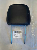 1999 2000 BMW 3 SERIES 328i Front Headrest Seat Head Rest Driver Left Leather LH