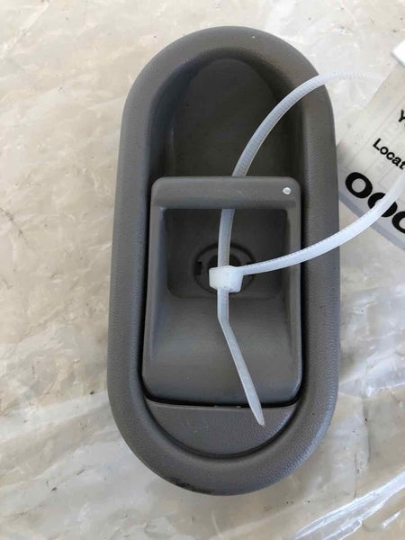 1997 FORD ESCORT Sedan Rear Inside Door Handle 4-Doors Left Driver Side LH OEM