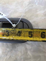 1997 FORD ESCORT Sedan Rear Inside Door Handle 4-Doors Left Driver Side LH OEM