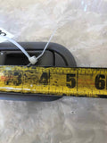 1997 FORD ESCORT Sedan Rear Inside Door Handle 4-Doors Left Driver Side LH OEM