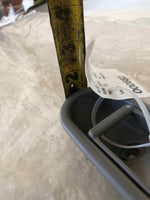 1997 FORD ESCORT Sedan Rear Inside Door Handle 4-Doors Left Driver Side LH OEM