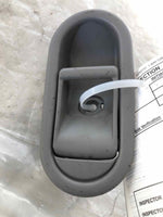 1997 FORD ESCORT Sedan Rear Inside Door Handle 4-Doors Right Passenger Side OEM