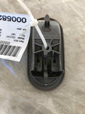 1997 FORD ESCORT Sedan Rear Inside Door Handle 4-Doors Right Passenger Side OEM