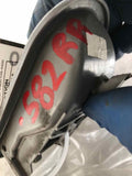 1997 FORD ESCORT Sedan Rear Inside Door Handle 4-Doors Right Passenger Side OEM