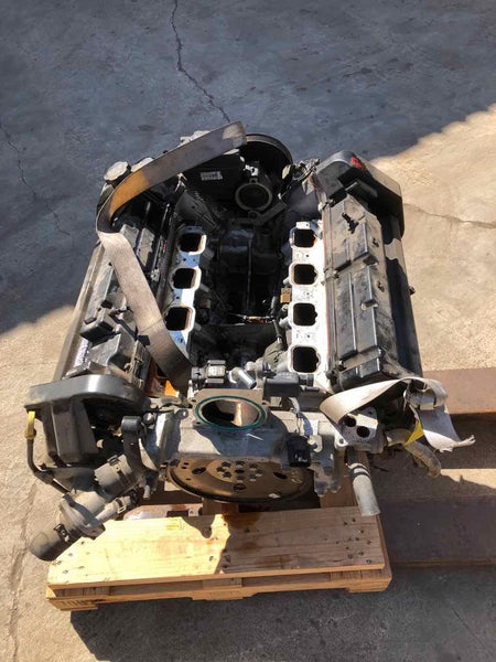 2006 - 2011 CADILLAC DTS 4.6L 8 Cylinder Automatic Engine Motor Assy. 137K Miles