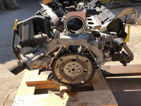 2006 - 2011 CADILLAC DTS 4.6L 8 Cylinder Automatic Engine Motor Assy. 137K Miles