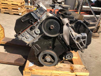 2006 - 2011 CADILLAC DTS 4.6L 8 Cylinder Automatic Engine Motor Assy. 137K Miles