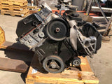 2006 - 2011 CADILLAC DTS 4.6L 8 Cylinder Automatic Engine Motor Assy. 137K Miles