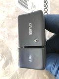 1999 NISSAN QUEST 3.3L 6 Cylinder Dash Cruise Control Switch 253407B302