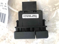1999 NISSAN QUEST 3.3L 6 Cylinder Dash Cruise Control Switch 253407B302