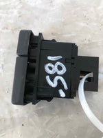 1999 NISSAN QUEST 3.3L 6 Cylinder Dash Cruise Control Switch 253407B302