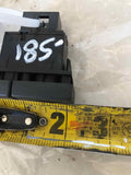 1999 NISSAN QUEST 3.3L 6 Cylinder Dash Cruise Control Switch 253407B302