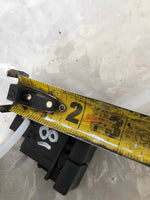 1999 NISSAN QUEST 3.3L 6 Cylinder Dash Cruise Control Switch 253407B302