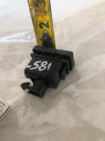 1999 NISSAN QUEST 3.3L 6 Cylinder Dash Cruise Control Switch 253407B302