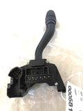 1999 - 2002 NISSAN QUEST 3.3L Combination Wiper Column Switch 255607B010