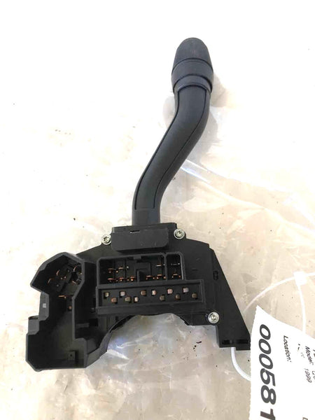 1999 - 2002 NISSAN QUEST 3.3L Combination Wiper Column Switch 255607B010