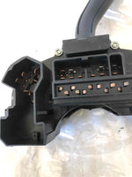 1999 - 2002 NISSAN QUEST 3.3L Combination Wiper Column Switch 255607B010