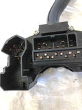 1999 - 2002 NISSAN QUEST 3.3L Combination Wiper Column Switch 255607B010