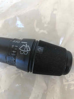 1999 - 2002 NISSAN QUEST 3.3L Combination Wiper Column Switch 255607B010