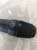 1999 - 2002 NISSAN QUEST 3.3L Combination Wiper Column Switch 255607B010