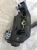 1999 - 2002 NISSAN QUEST 3.3L Combination Wiper Column Switch 255607B010