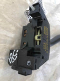1999 - 2002 NISSAN QUEST 3.3L Combination Wiper Column Switch 255607B010