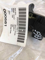 1999 - 2002 NISSAN QUEST 3.3L Combination Wiper Column Switch 255607B010