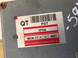 1999 NISSAN QUEST 3.3L 6 Cylinder Electronic Control Module Brain Box OEM
