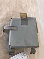 1999 NISSAN QUEST 3.3L 6 Cylinder Electronic Control Module Brain Box OEM
