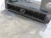 1999 NISSAN QUEST 3.3L 6 Cylinder Electronic Control Module Brain Box OEM