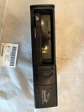 2003 - 2008 JAGUAR S-TYPE R Radio Disc CD Changer Player Computer 1X4318C830AB