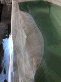 2003 - 2009 AUDI A4 Front Door Glass Window Assembly Driver Left LH