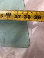 2003 - 2009 AUDI A4 Front Door Glass Window Assembly Driver Left LH