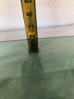 2003 - 2009 AUDI A4 Front Door Glass Window Assembly Driver Left LH