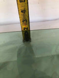 2003 - 2009 AUDI A4 Front Door Glass Window Assembly Driver Left LH